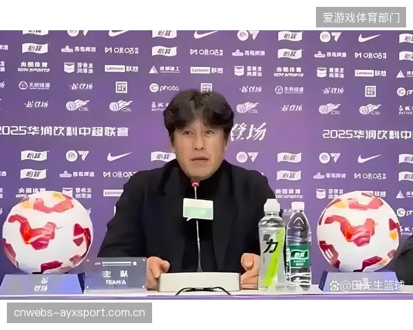 徐正源打造出联赛最强攻防体系，成都蓉城整体足球理念初见成效。
