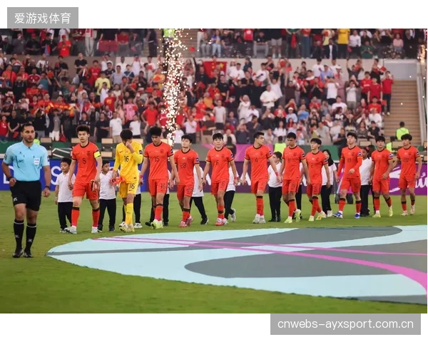 韩国队世界杯阵容总身价仅为日本队一半，亚洲顶级强队间的人才储备差距显现。